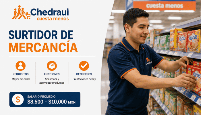 Empleo México 2