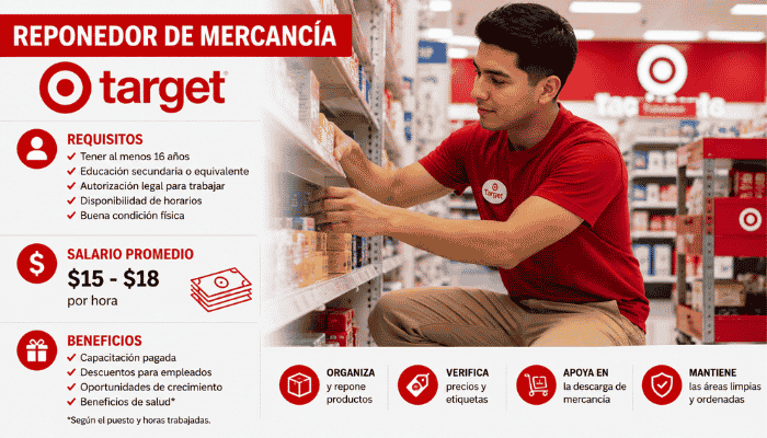 Reponedor