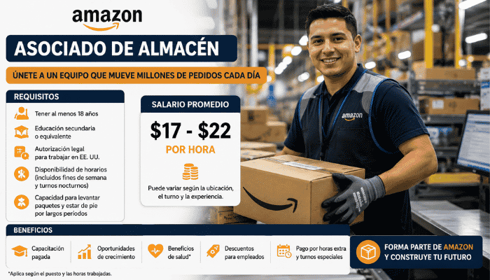 Almacén
