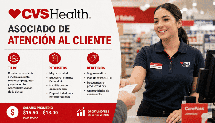 Atención al Cliente
