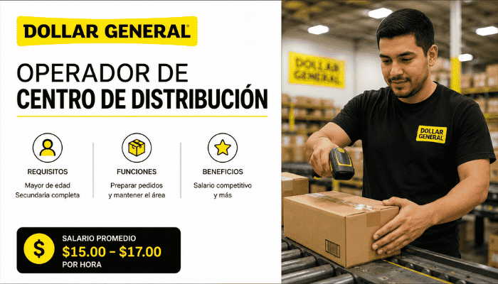 Operador