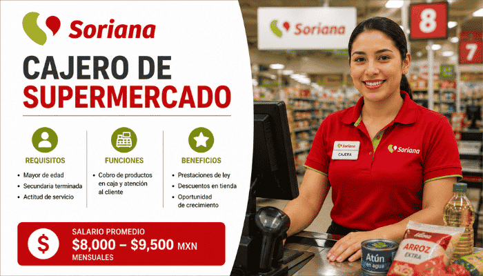 Soriana