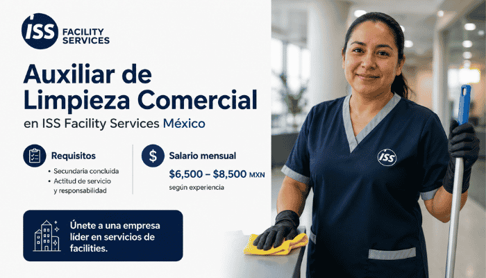 ISS Facility Services