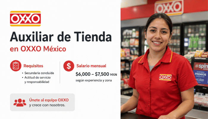 OXXO