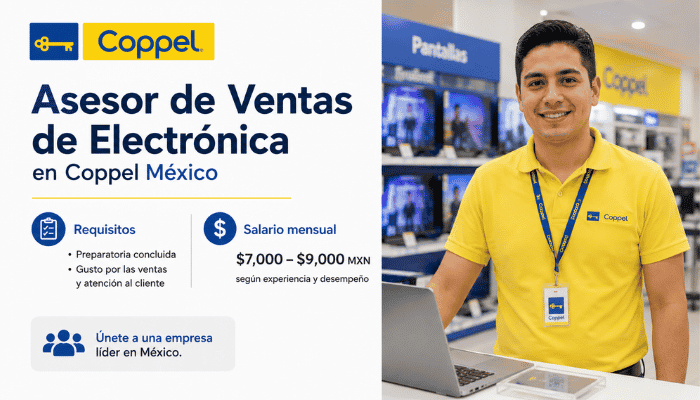 Coppel