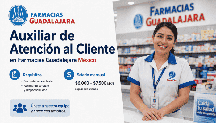 Farmacias