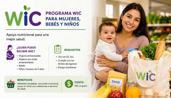 WIC