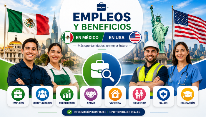 Opciones Laborales