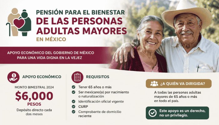 Subsidio México 1